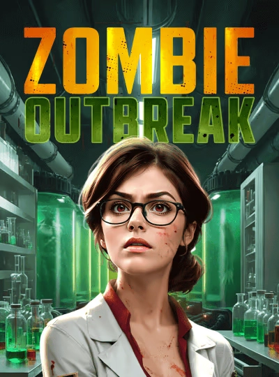 Popular slot game cover