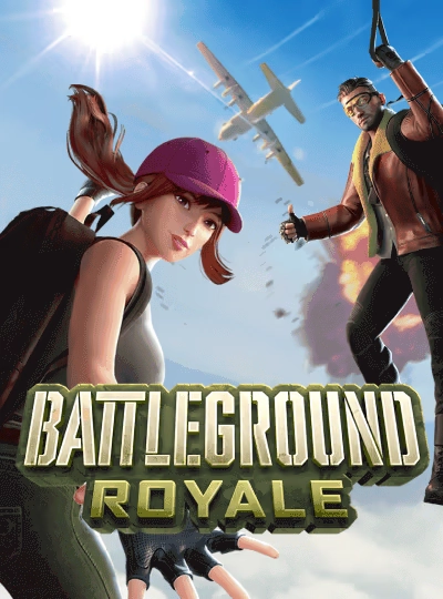 Live bingo game cover